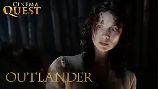 Outlander | Claire And Jamie's First Encounter | Cinema Quest