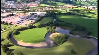 The River Severn From Source to Mouth