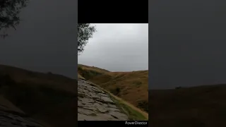 Jacobs Ladder - Edale - Peak District POV