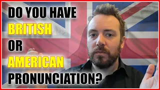 10 Words British and American People Pronounce Differently | Test Your Modern British RP Accent!