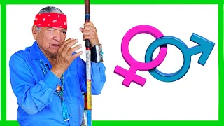 Navajo Teachings About Male and Female