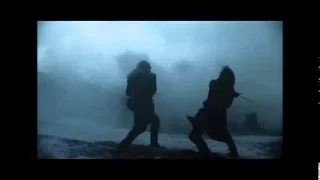 Jon Snow pwns White Walker