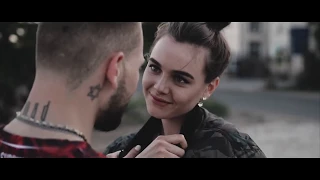 Sasha Mad feat  Ksenia   Раствориться премьера клипа, 2018
