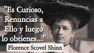 Florence Scovel Shinn - QUE SEA TU COSTUMBRE MENTAL HACERLO - El Juego de La Vida - Capitulo 5