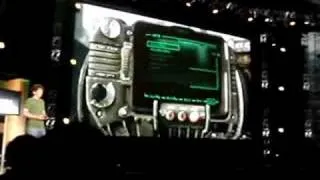 Fallout 3 - E3