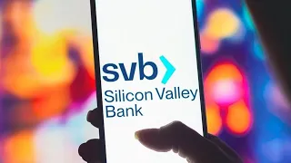 SVB a 'One Off' Linked to Tech Bubble: Algebris CEO Serra