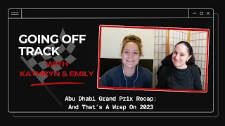 Abu Dhabi Grand Prix Recap: And That's A Wrap On 2023 #f1 #formula1