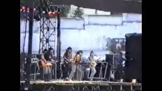 01 Ian Gillan Band   Live in Nalchik 30 05 1990 - Gut Reaction