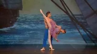 Nureyev & Friends - Le Corsaire