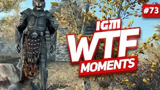 IGM WTF Moments #73