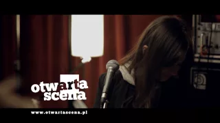 Très.B   "Like Is"    / otwARTa scena Live