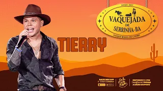 TIERRY | AOVIVO DA VAQUEJADA DE SERRINHA | SALVADOR FM