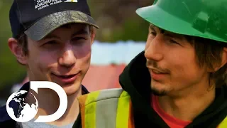 Parker Schnabel's Mining Journey S1-S8 | Gold Rush: The Story So Far