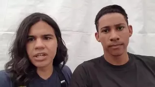 Cisco and Kid Flash Singing 🎤/ Carlos Valdes and Keiynan Lonsdale The Flash