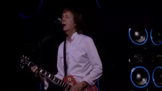 Paul McCartney "I've Got a Feeling" @ Barclays September 21st, 2017
