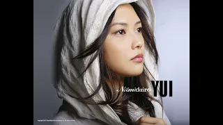 YUI - Namidairo (Official Audio)