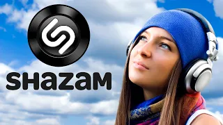 SHAZAM 2021 BEST HIT MUSIC PLAYLIST 🔊 SHAZAM HITS PLAYLIST 2021🔊SHAZAM TOP SONGS 2021