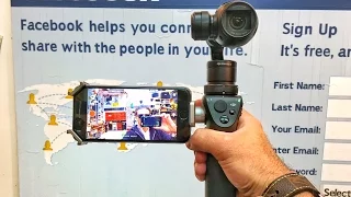 VLOGGING CAMERA FROM THE FUTURE