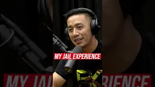 Laure Recalls His Jail Experience