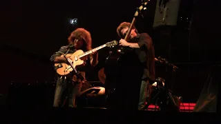 Bright Size Life  ::  Pat Metheny Trio 00-11 Tour 2011 : Luzern, Switzerland