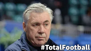 talkSPORT vs AFTV : Is Pep DONE at City? Ancelotti to Arsenal | #TotalFootball