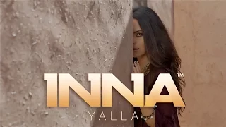 INNA- YALLA - (15 MINUTES VERSION )