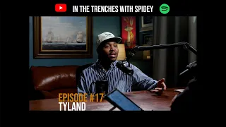 In The Trenches With Spidey #17 | Tyland Jackson