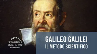 Il metodo scientifico - Galileo Galilei 4