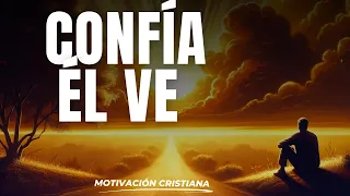 Señales IMPORTANTES de que Dios ve lo que estás pasando (Motivación Cristiana)