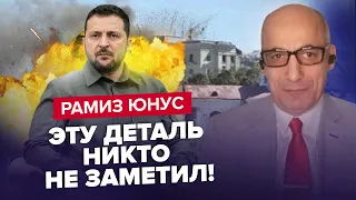 🔥ЮНУС: Судьбоносный ВИЗИТ ЗЕЛЕНСКОГО! Эта договоренность ИЗМЕНИТ ВСЕ / Крым под МОЩНЫМ УДАРОМ