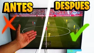 ✅MEJORAR IMAGEN de tu CONSOLA PS3, PS4, PS5, XBOX, NINTENDO😱