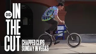 IN THE CUT | Sunday Bikes - CHAPPED CLIPS