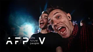 Alfa Future People 2018