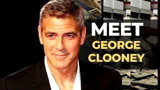 How Did George Clooney Become Millionaire?