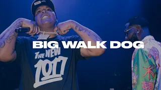 BigWalkDog feat. Gucci Mane & Pooh Shiesty - Immortal [Music Video]