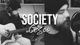SOCIETY - EDDIE VEDDER (cover) - From the movie INTO THE WILD