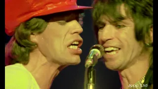 Rolling Stones “Honky Tonk Women” Some Girls Live In Texas 1978 Full HD