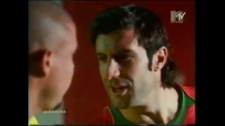 Spot Nike 2004 (italiano)