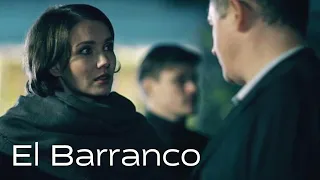 No te puedes perder esta increíble película! El Barranco. Película de amor y fidelidad. Mejor peli❤️