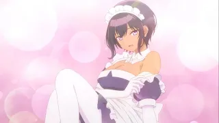 The maid i hired recently is mysterious [AMV] rumors