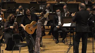 Yamandu Costa e Orquestra Sinfônica Municipal de São Paulo - Contrabando