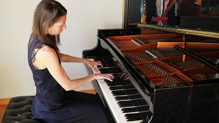 Melodia by Myroslav Skoryk - Sofia Mycyk