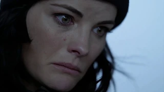 Blindspot 5x01 Flashback to what happened after the explosion P 2