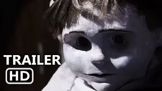 THE ELF Trailer (Thriller - 2017)