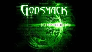 GODSMACK 'GENERATION DAY' [official audio]