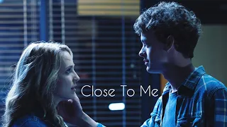 Tree & Carter | Close To Me