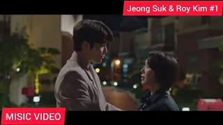 [FMV] Park Min Hye - After This Night (OST Doctor Cha Part. 4) | Cha Jeong Suk & Roy Kim