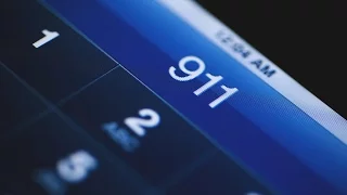 5 ЖУТКИХ ЗВОНКОВ В 911 (Часть 1)