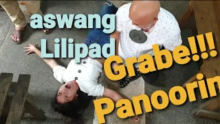 Aswang Lilipad!!! PANOORIN!!!