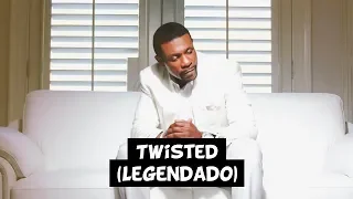 Keith Sweat - Twisted [Legendado]